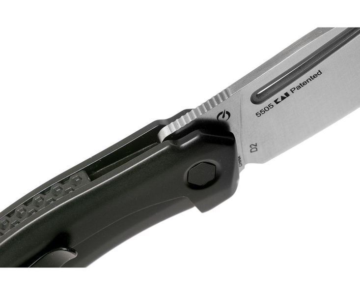 Ніж Kershaw Turismo 5505 17400525 фото