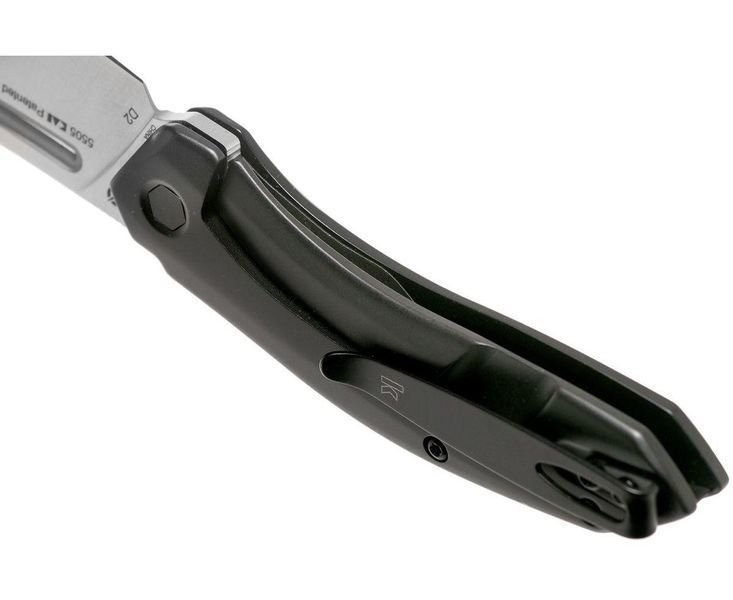 Ніж Kershaw Turismo 5505 17400525 фото