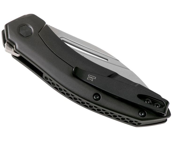 Ніж Kershaw Turismo 5505 17400525 фото