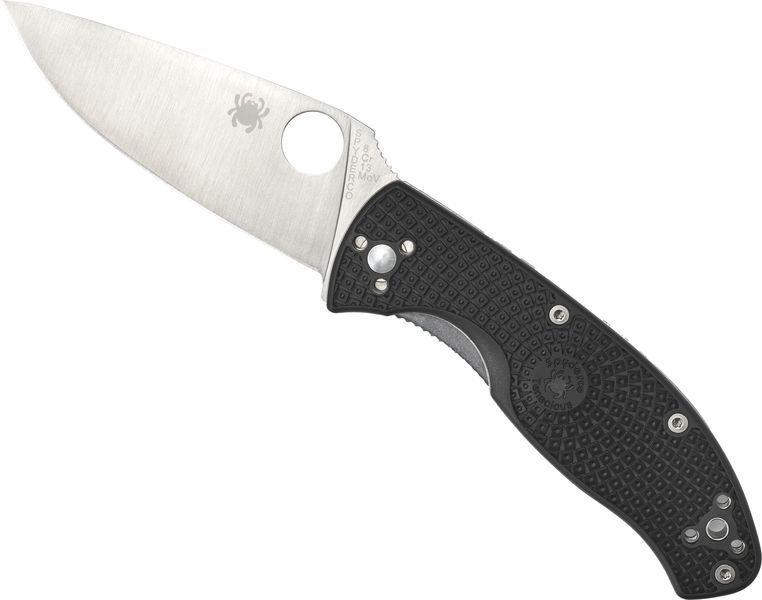 Нож Spyderco Tenacious Lightweight FRN C122PBK 871389 фото
