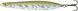 Пілкер Savage Gear Seeker ISP 68mm 12.0g 01-Green Silver 18541847 фото