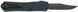 Ніж Heretic Manticore X Bowie DLC MagnaCut Aluminum Black H030BF-6A-T 9880017 фото 3
