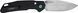 Нож Kershaw Heist G-10 CPM-S35VN 2037G10 17400669 фото 3