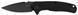 Ніж Kershaw Conduit Black 1407 17400587 фото 1