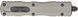 Ніж Microtech Dirac D/E Black Blade Natural Clear 227-1NC 14090889 фото 4