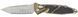 Нож Microtech Socom Elite Auto Tanto Point Apocalyptic Serrated OD Green 161A-12APOD 14090787 фото 1