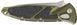 Нож Microtech Socom Elite Auto Tanto Point Apocalyptic Serrated OD Green 161A-12APOD 14090787 фото 4