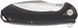 Нож CJRB Barranca SW D2 G-10 Black Черный J1909-BKF 27980257 фото 4