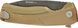 Нож Lionsteel ROK Damascus Titanium Gold ROK DD GL 392161 фото 4