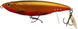 Воблер Savage Gear 3D Backlip Herring 135SS 135mm 45.0g #07 Red and Black 18540243 фото