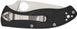 Нож Spyderco Tenacious Lightweight FRN C122PBK 871389 фото 9