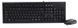 A4Tech KRS-8520D, комплект клавиатура провода с мышью KRS-8520D Black 1604191 фото 1