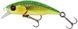 Воблер Savage Gear 3D Sticklebait Twitch S 65mm 9.4g Firetiger 18541633 фото