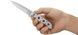 Нож CRKT M16 Silver Stainless steel M16-03SS 4008524 фото 8