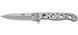 Нож CRKT M16 Silver Stainless steel M16-03SS 4008524 фото 1