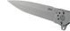 Нож CRKT M16 Silver Stainless steel M16-03SS 4008524 фото 9