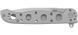Нож CRKT M16 Silver Stainless steel M16-03SS 4008524 фото 6