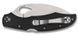 Ніж Spyderco Byrd Cara Cara 2 Wharncliffe BY03PBKWC2 871507 фото 3