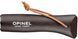 Нож Opinel Trekking №8 Inox Коричневый 002211 2046618 фото 2