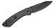 Нож Buck Sovereign Сarbon fiber 744CFS 4009371 фото 2