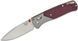 Нож Benchmade Bugout 535-09 4009231 фото 1