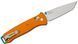 Ніж Benchmade Bailout Orange Алюміній Limited Edition Помаранчевий 537-2301 4008906 фото 3