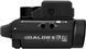 Фонарь с ЛЦУ Olight Baldr S BL Black Baldr S BL 23704071 фото 4