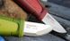 Ніж Morakniv Eldris Жовтий 12650 23050137 фото 11