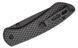 Нож Buck Sovereign Сarbon fiber 744CFS 4009371 фото 4