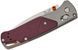 Нож Benchmade Bugout 535-09 4009231 фото 3