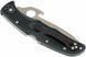 Ніж Spyderco Endura 4 Wave C10PGYW 870645 фото 7