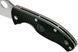 Нож Spyderco Tenacious Lightweight FRN C122PBK 871389 фото 6