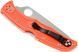 Ніж Spyderco Delica 4 Flat Ground C11FPOR 871171 фото 2
