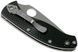 Нож Spyderco Tenacious Lightweight FRN C122PBK 871389 фото 2