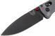 Ніж Benchmade Bugout 535BK-4 M390 Black Blade 4008563 фото 4