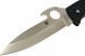 Ніж Spyderco Endura 4 Wave C10PGYW 870645 фото 9