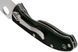 Нож Spyderco Tenacious Lightweight FRN C122PBK 871389 фото 7