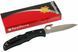 Ніж Spyderco Endura 4 Wave C10PGYW 870645 фото 4