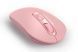 Мышь беспроводная A4Tech Fstyler FG20 (Pink), USB, цвет розовый FG20 (Pink) 1604839 фото 4