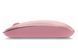 Мышь беспроводная A4Tech Fstyler FG20 (Pink), USB, цвет розовый FG20 (Pink) 1604839 фото 5