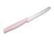 Серрейторний кухонний ніж Boker Sandwich Knife, рожевий 03BO012 4009196 фото 2