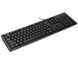 Клавиатура A4Tech KKS-3, USB, черная, горячие клавиши KKS-3 USB (Black) 1606197 фото 2
