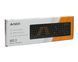 Клавиатура A4Tech KKS-3, USB, черная, горячие клавиши KKS-3 USB (Black) 1606197 фото 4