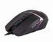 Миша ігрова A4Tech W60 Max Bloody,чорна, активоване ПЗ Bloody W60 Max Bloody (Stone black) 1604695 фото 2