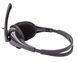 Наушники A4-Tech HS-9 с микрофоном, черные HS-9 (Black) 1605061 фото 2