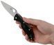 Нож Spyderco Tenacious Lightweight FRN C122PBK 871389 фото 10
