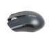 Мышь A4-G3-200 N USB V-Track, беспроводная, 1000dpi, серый цвет G3-200N (Grey) 0202862 фото 2