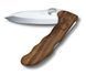 Швейцарський ніж Victorinox Hunter Pro (дерев'яна рукоять) 0.9410.63 4000236 фото 1