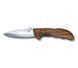 Швейцарський ніж Victorinox Hunter Pro (дерев'яна рукоять) 0.9410.63 4000236 фото 2