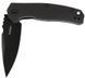 Ніж Kershaw Conduit Black 1407 17400587 фото 4